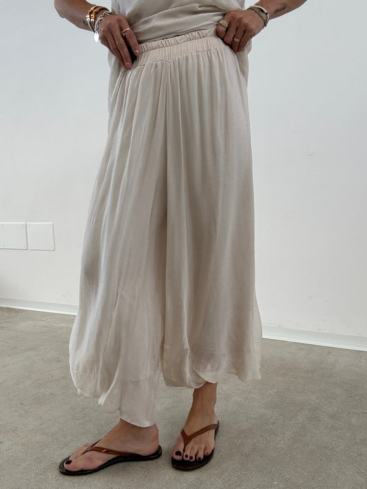 SET CLOTILDE AVORIO