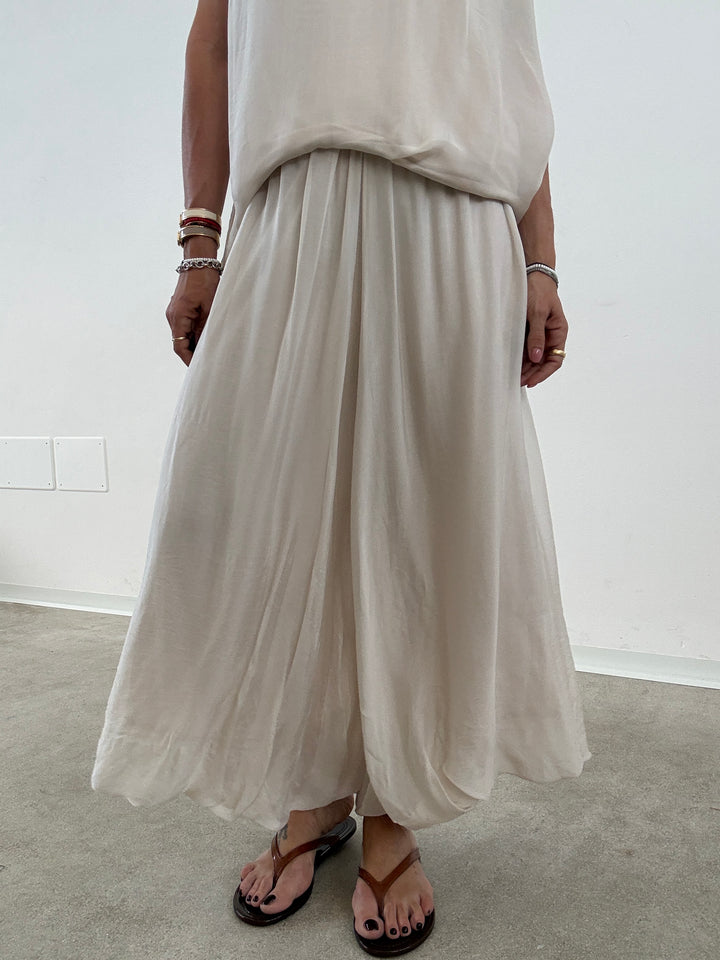 SET CLOTILDE AVORIO