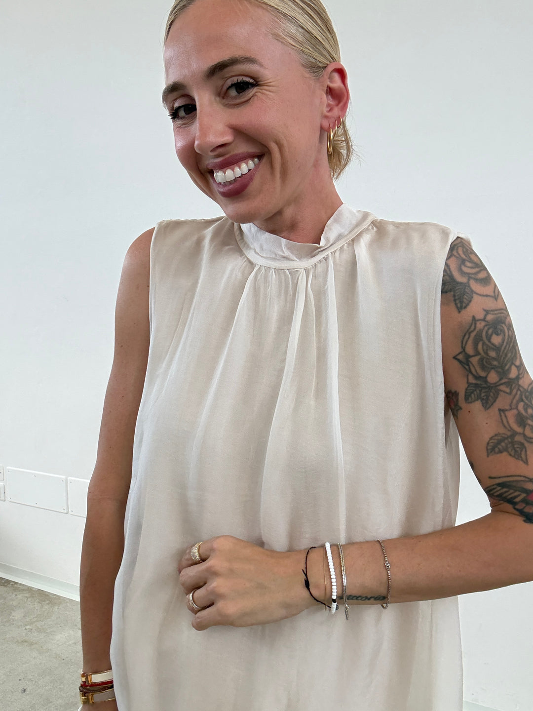 SET CLOTILDE AVORIO