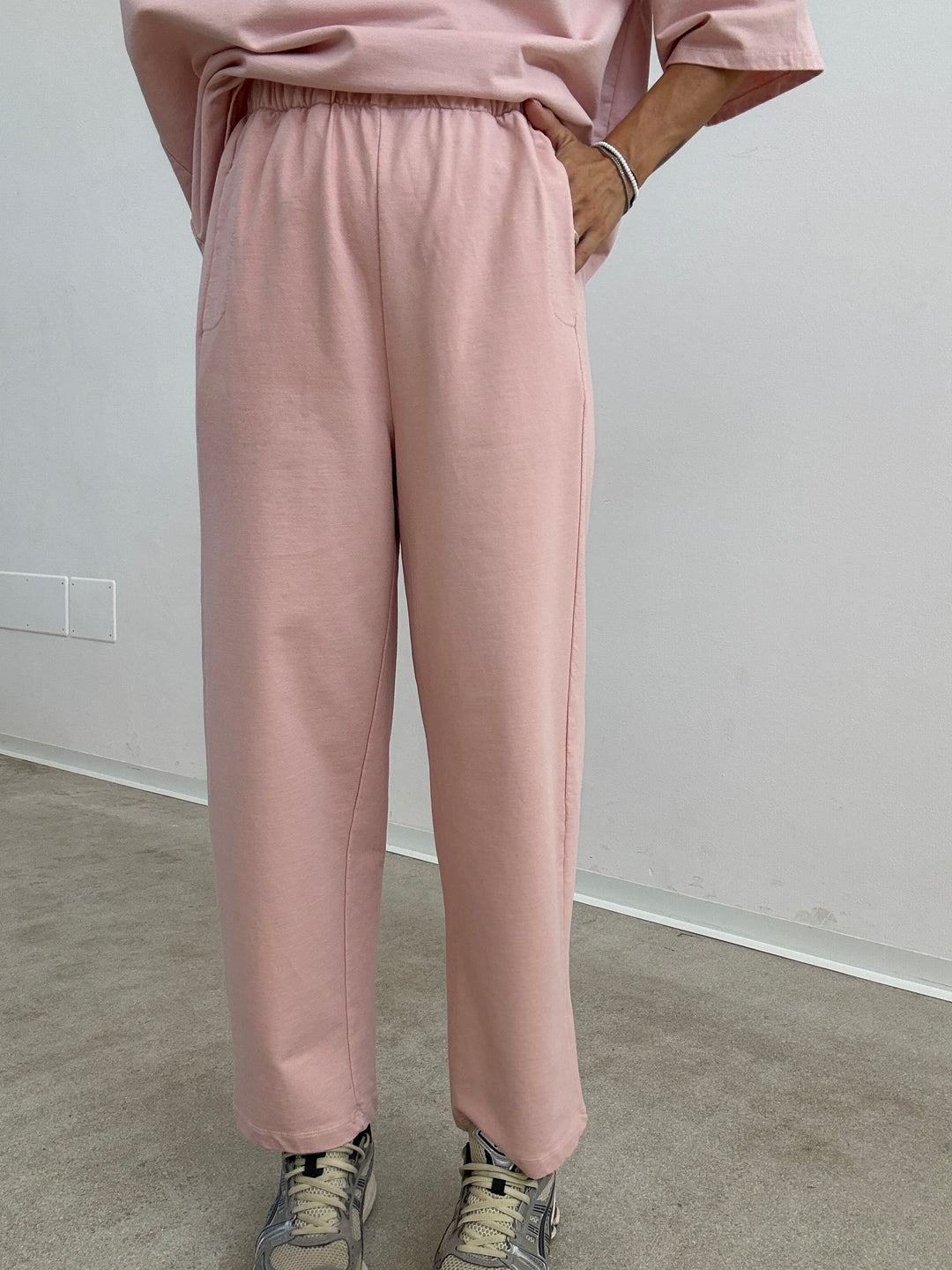 PANTALONE IVANA CIPRIA