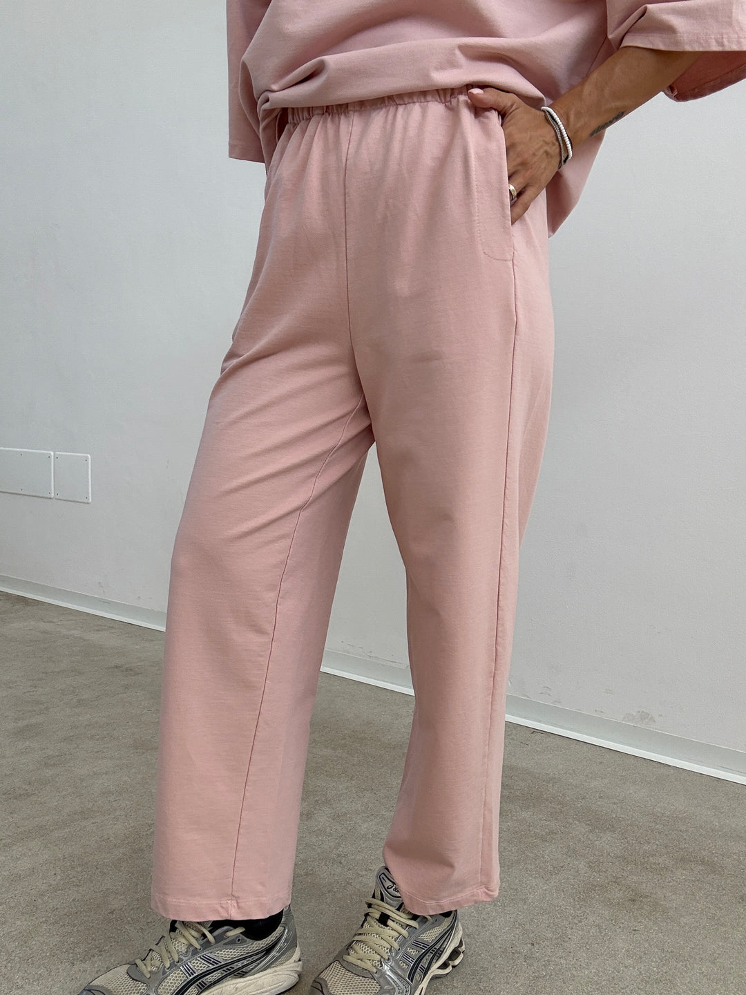 PANTALONE IVANA CIPRIA