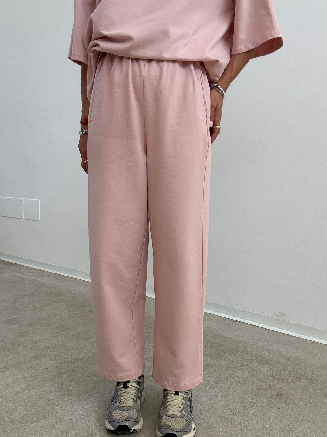 PANTALONE IVANA CIPRIA