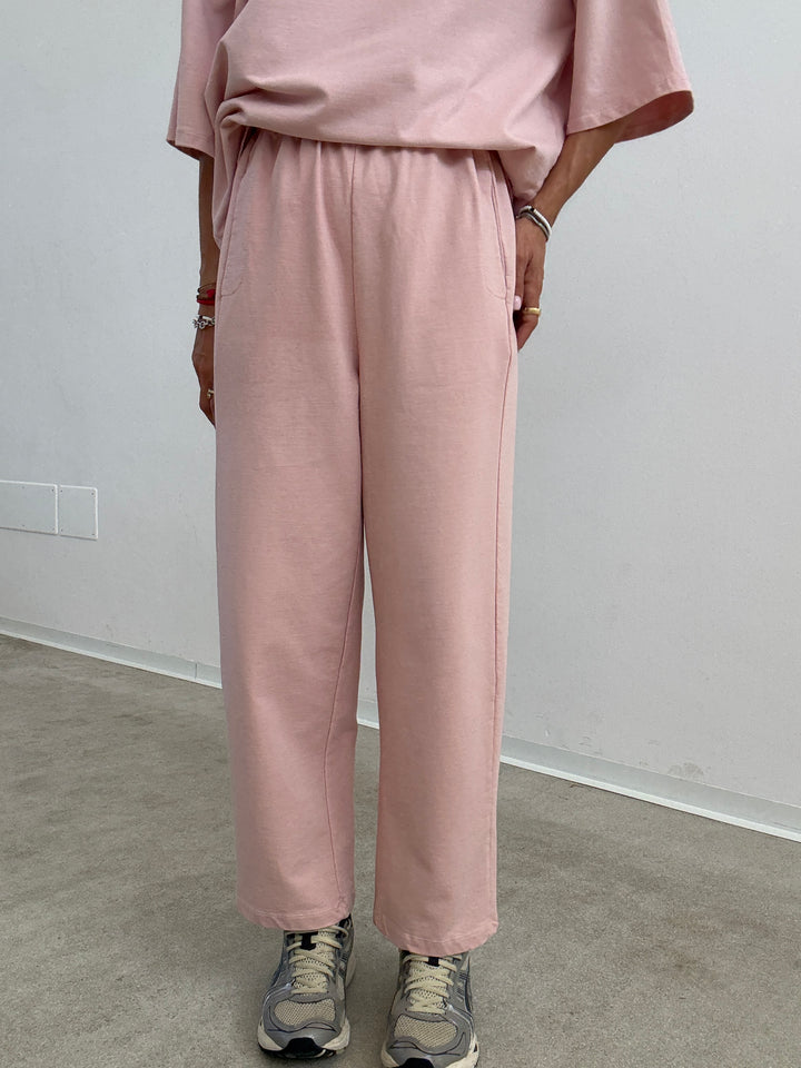 PANTALONE IVANA CIPRIA