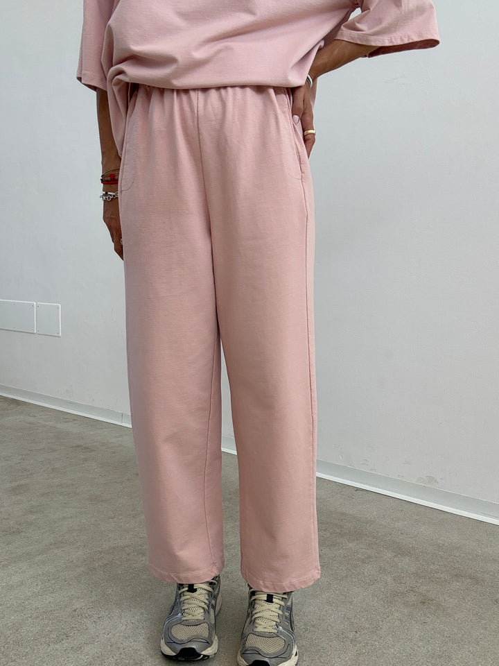 PANTALONE IVANA CIPRIA