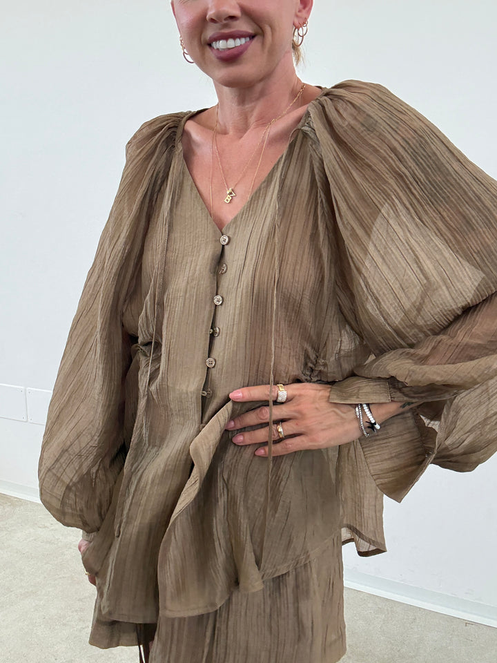 SET ANASTASIA SAFARI