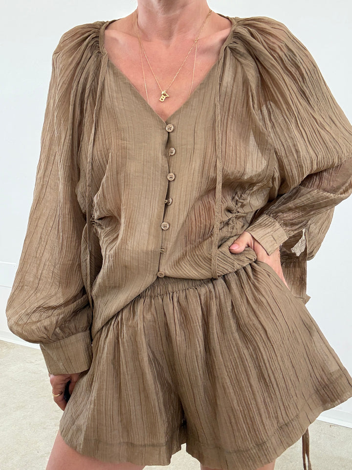 SET ANASTASIA SAFARI