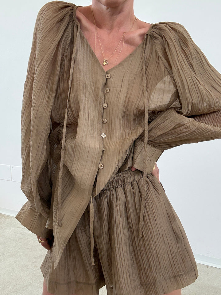 SET ANASTASIA SAFARI