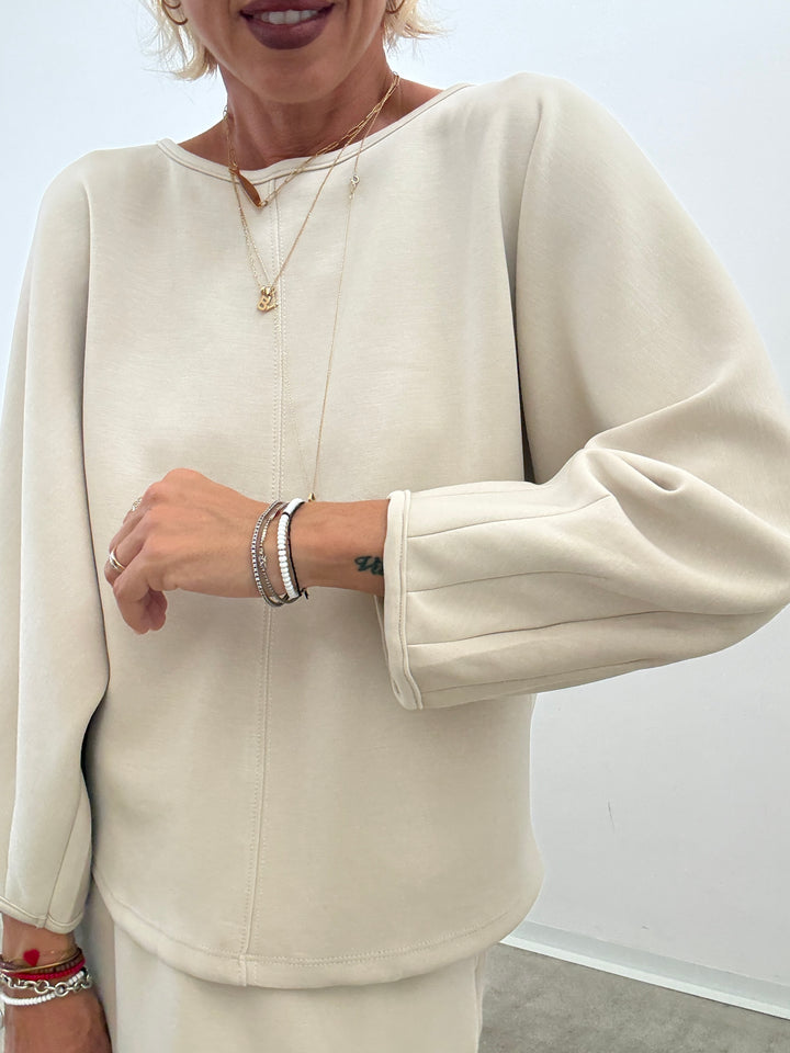 SET GIORGIA COOL BEIGE
