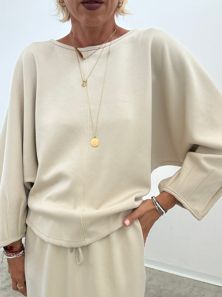 SET GIORGIA COOL BEIGE
