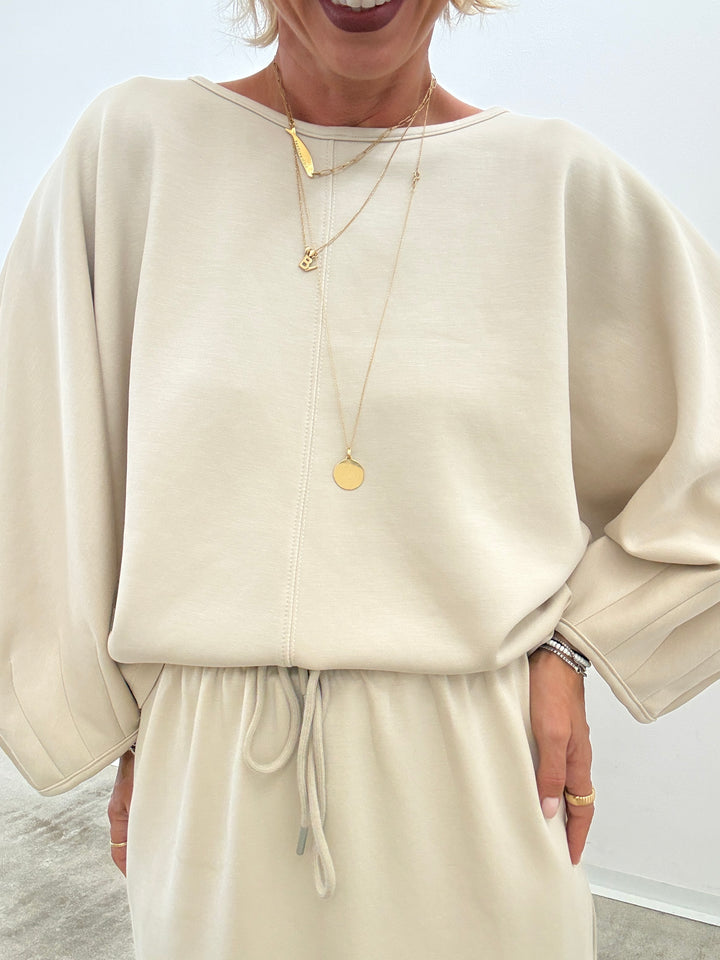 SET GIORGIA COOL BEIGE