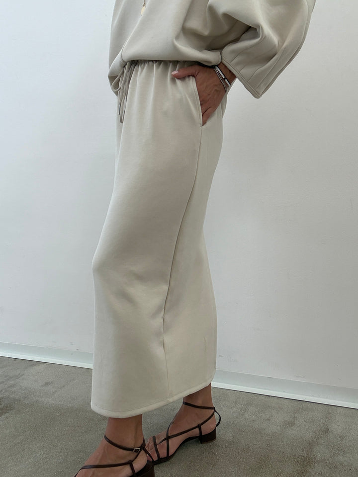 SET GIORGIA COOL BEIGE