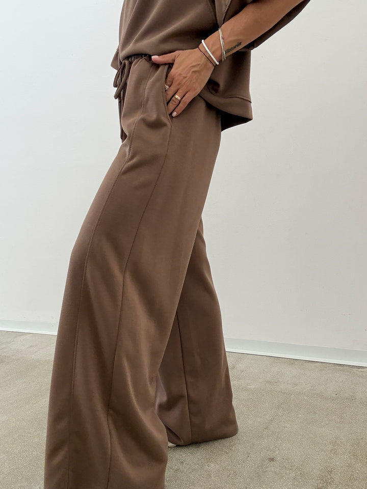 SET ANNA CAPPUCCINO