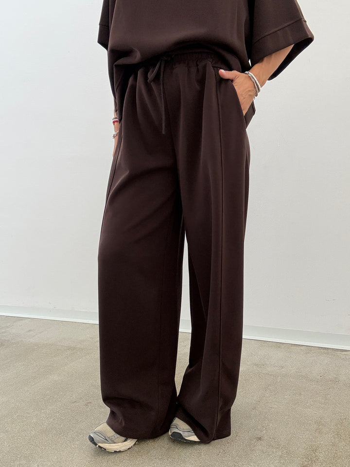 SET ANNA MORO