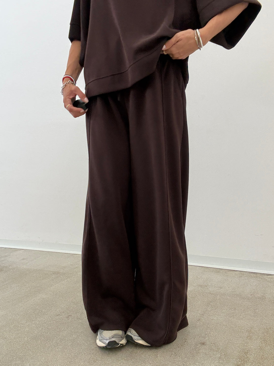 SET ANNA MORO