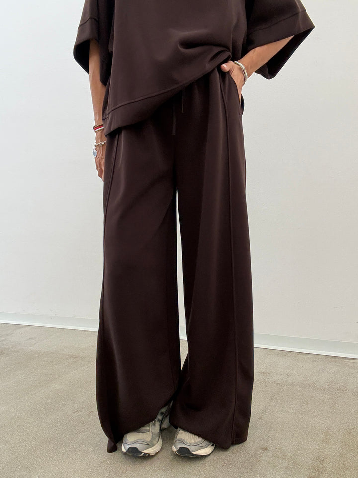 SET ANNA MORO