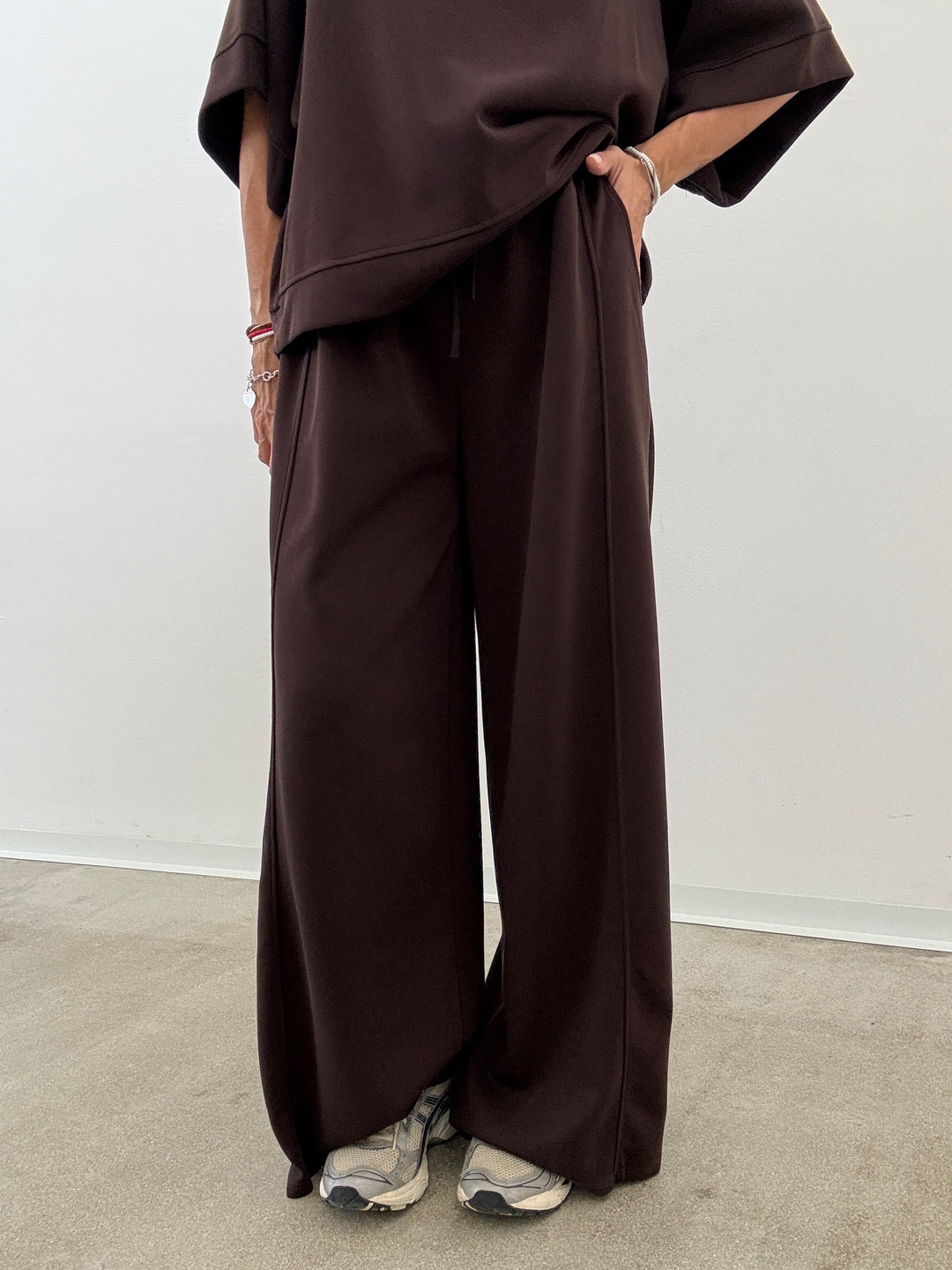 SET ANNA MORO
