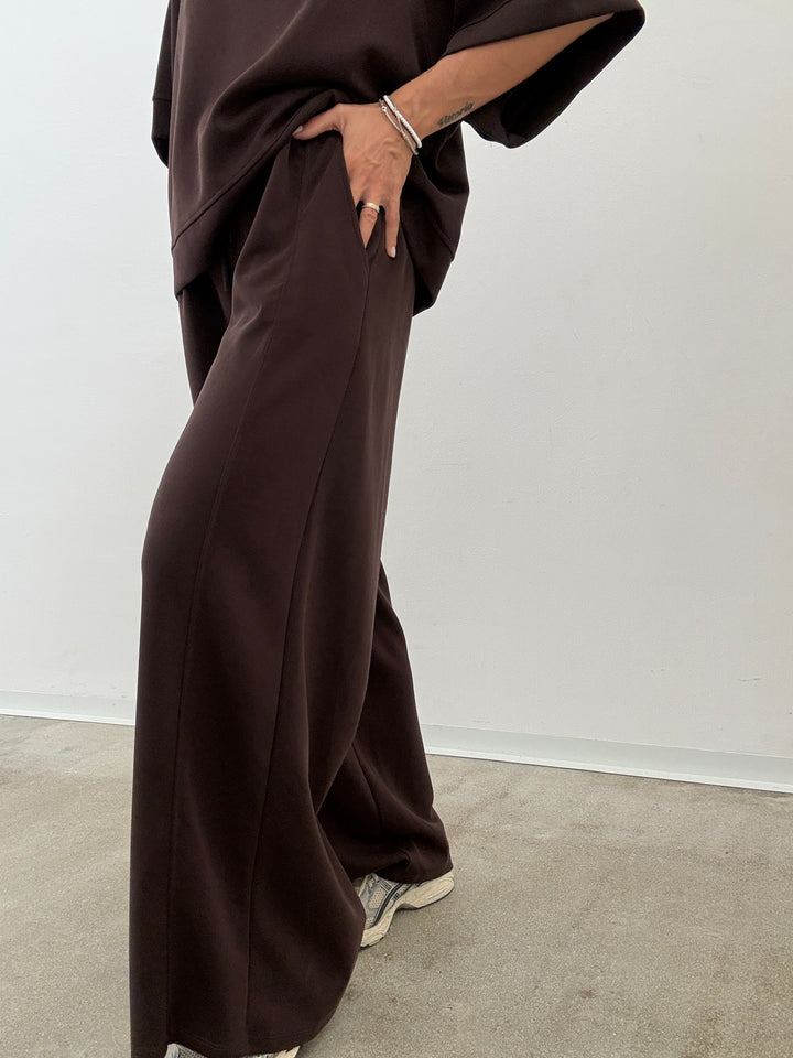 SET ANNA MORO
