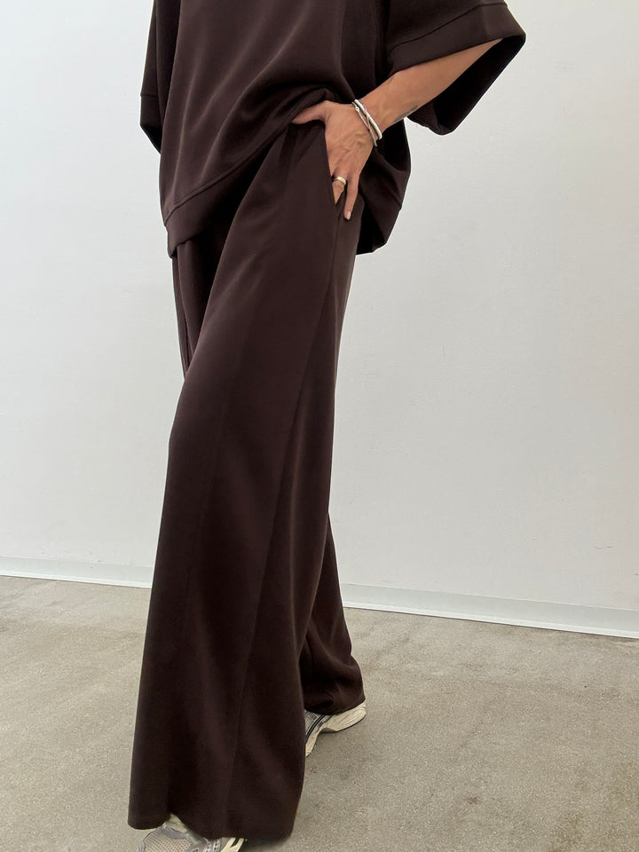 SET ANNA MORO