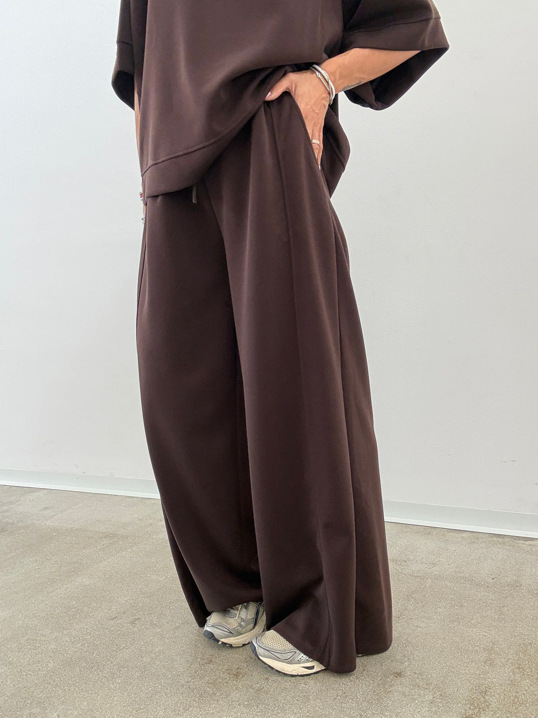 SET ANNA MORO