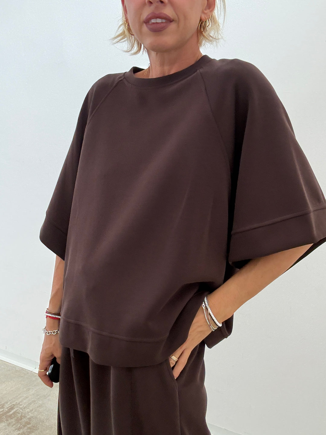 SET ANNA MORO