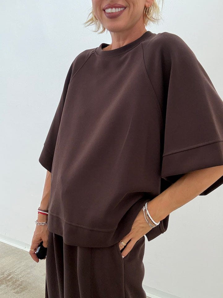 SET ANNA MORO