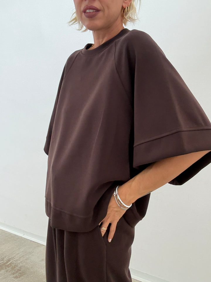 SET ANNA MORO