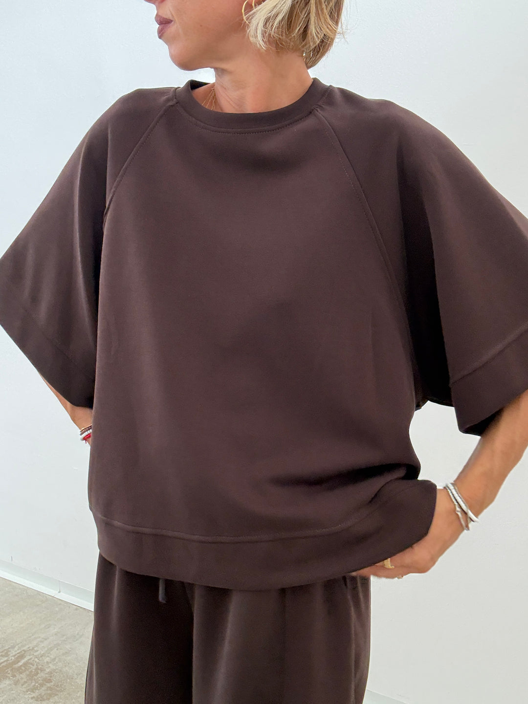 SET ANNA MORO