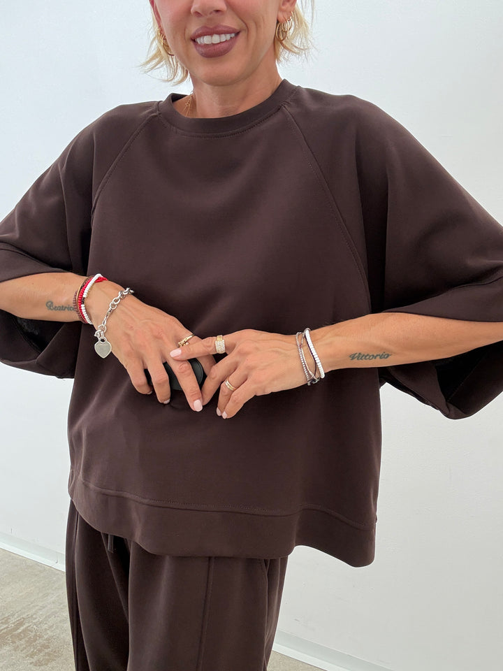 SET ANNA MORO
