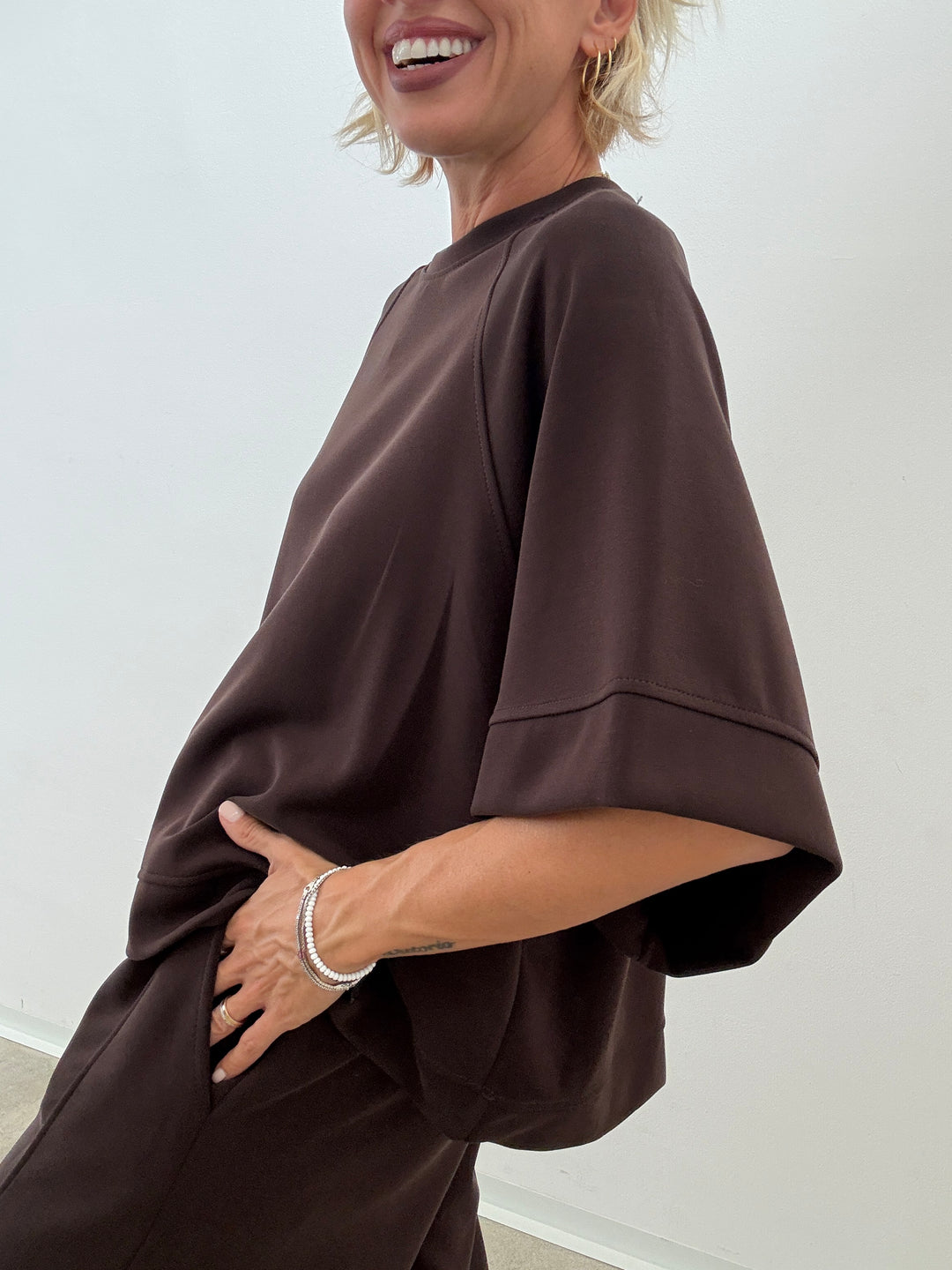 SET ANNA MORO
