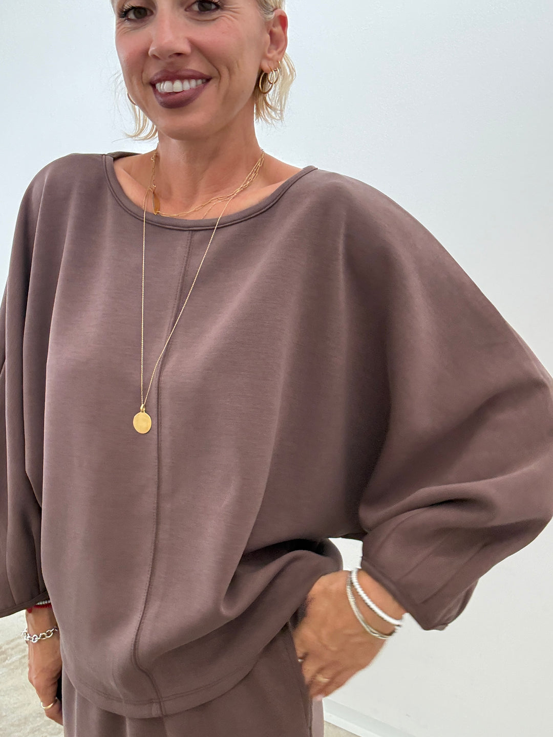 SET GIORGIA CAPPUCCINO