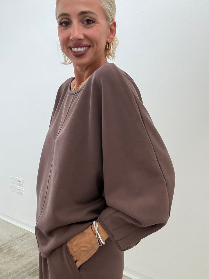 SET GIORGIA CAPPUCCINO