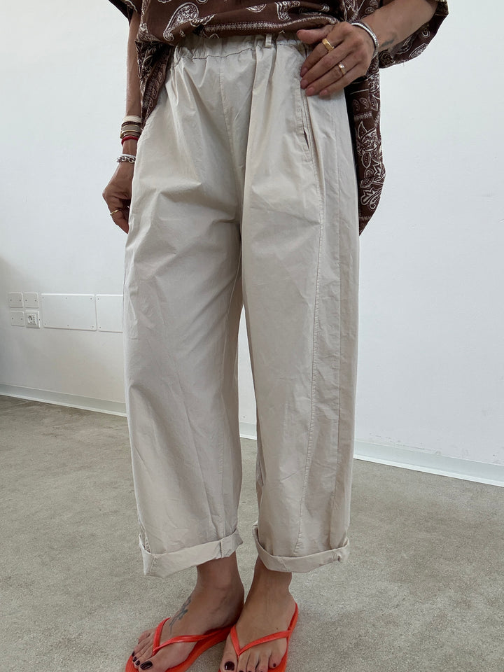 PANTA LIGHT EMI LIGHTBEIGE