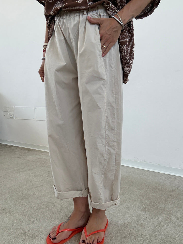 PANTA LIGHT EMI LIGHTBEIGE