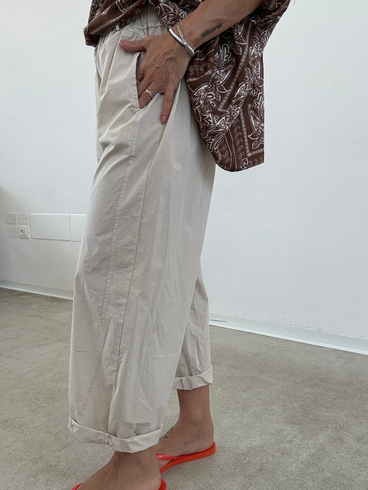 PANTA LIGHT EMI LIGHTBEIGE