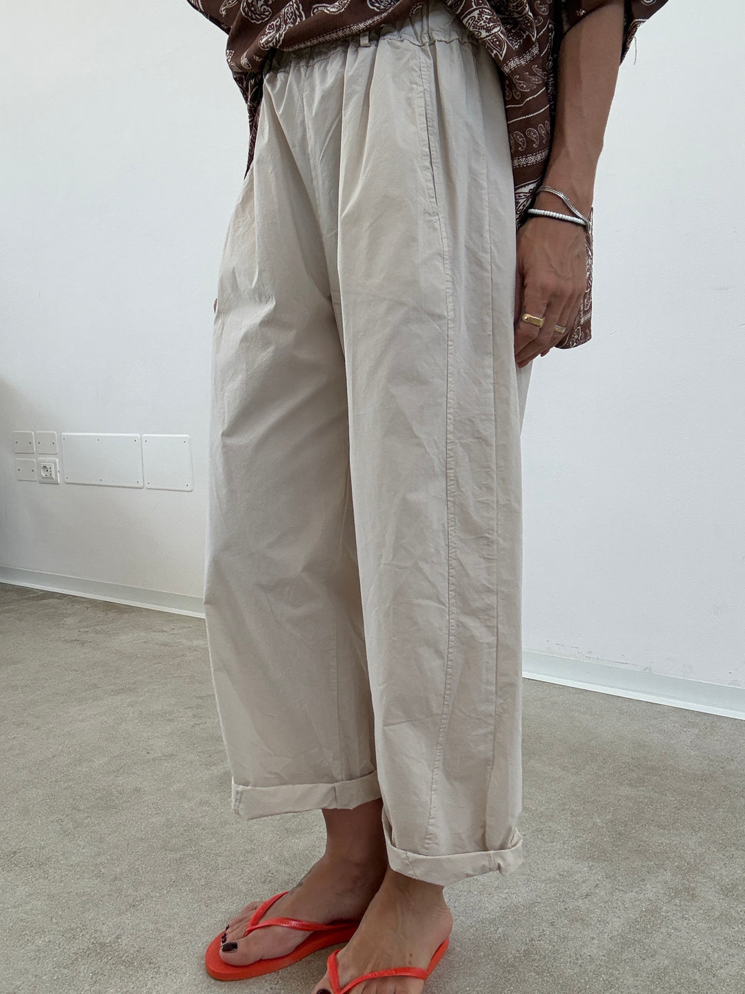 PANTA LIGHT EMI LIGHTBEIGE