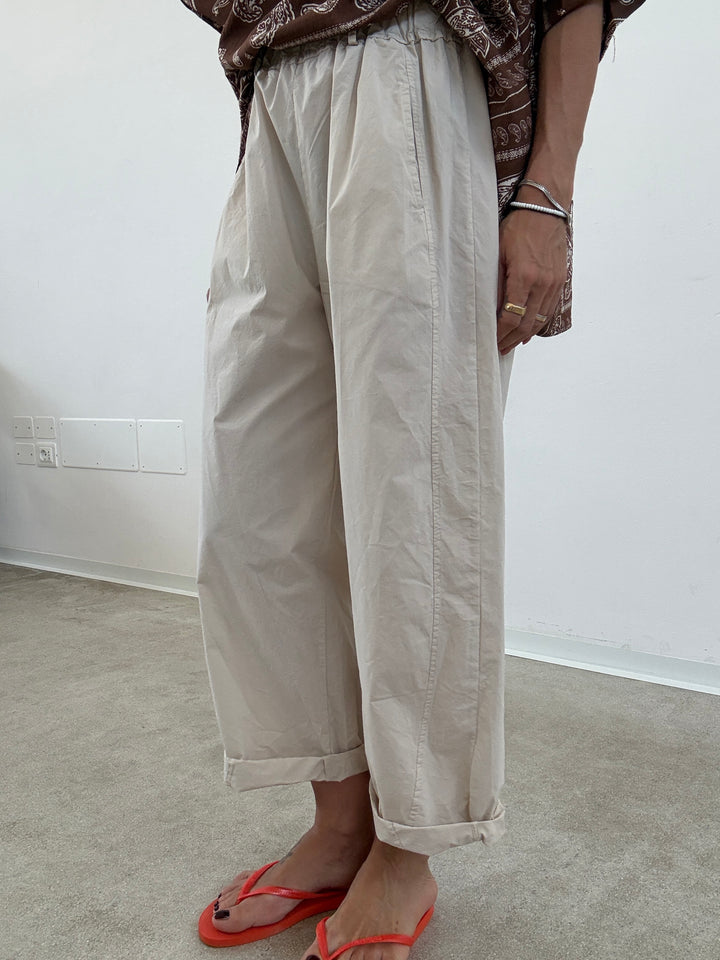 PANTA LIGHT EMI LIGHTBEIGE
