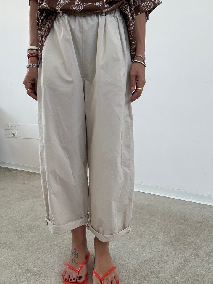 PANTA LIGHT EMI LIGHTBEIGE
