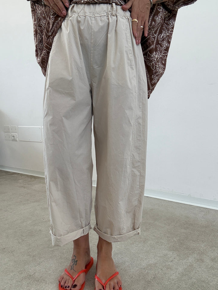PANTA LIGHT EMI LIGHTBEIGE