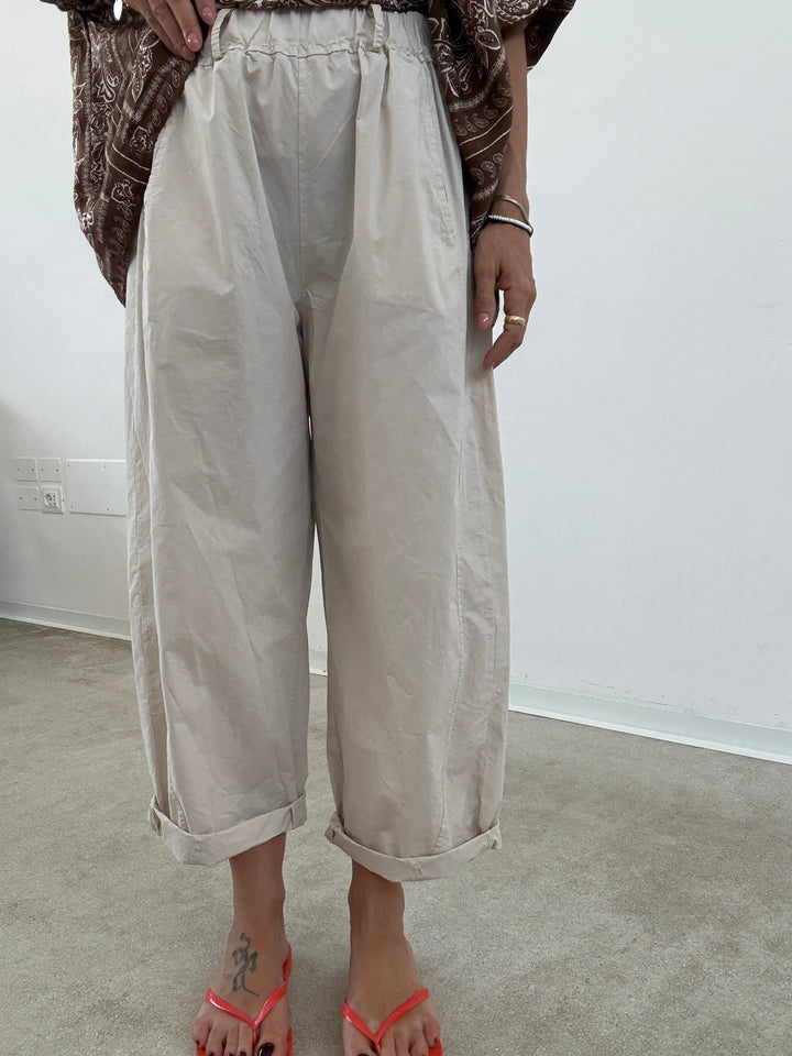 PANTA LIGHT EMI LIGHTBEIGE