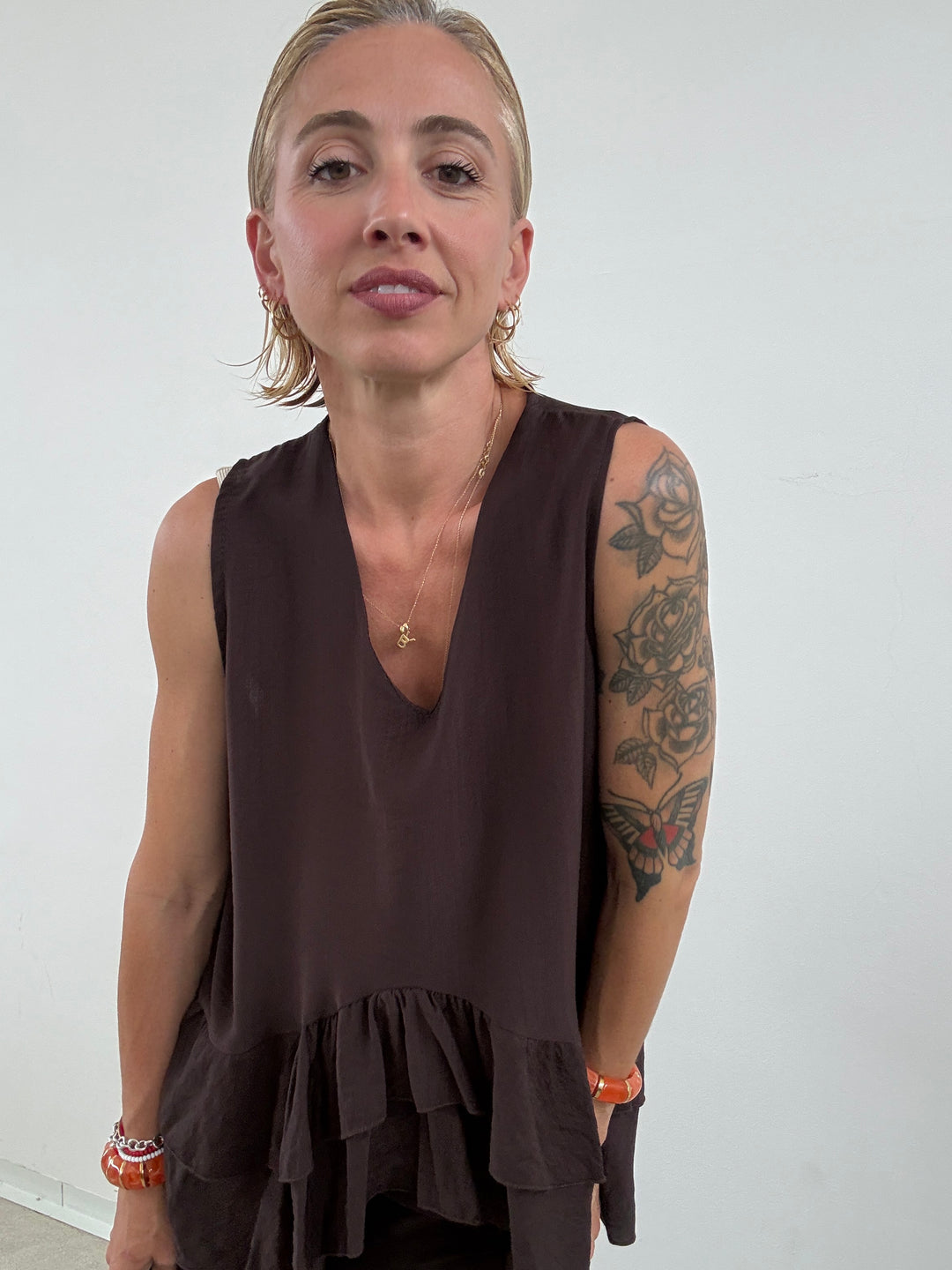 SET ANTONELLA BALZE MORO
