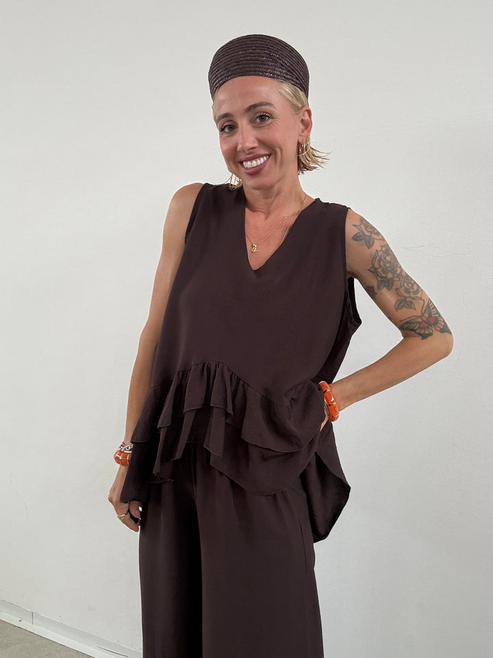 SET ANTONELLA BALZE MORO