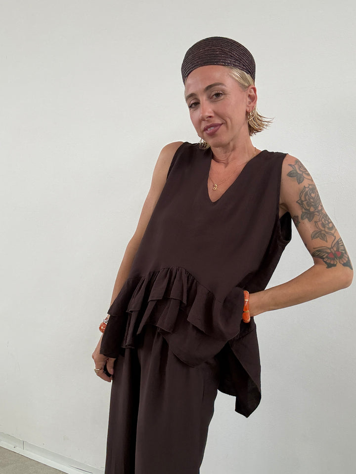 SET ANTONELLA BALZE MORO