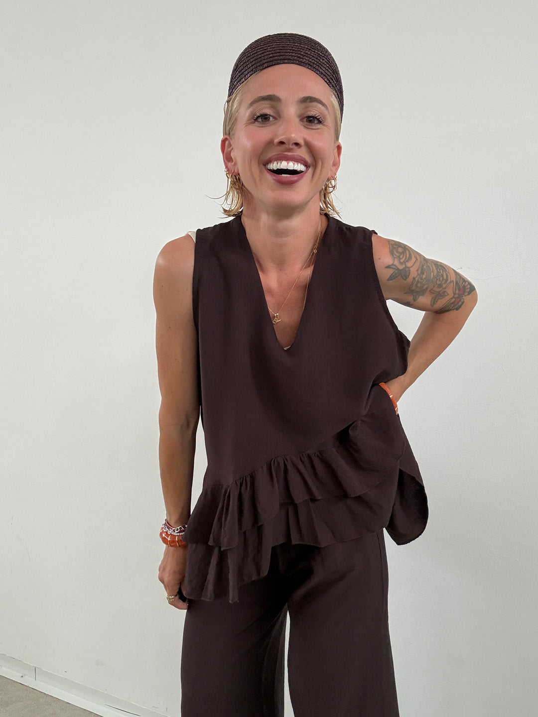 SET ANTONELLA BALZE MORO