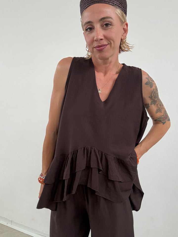 SET ANTONELLA BALZE MORO