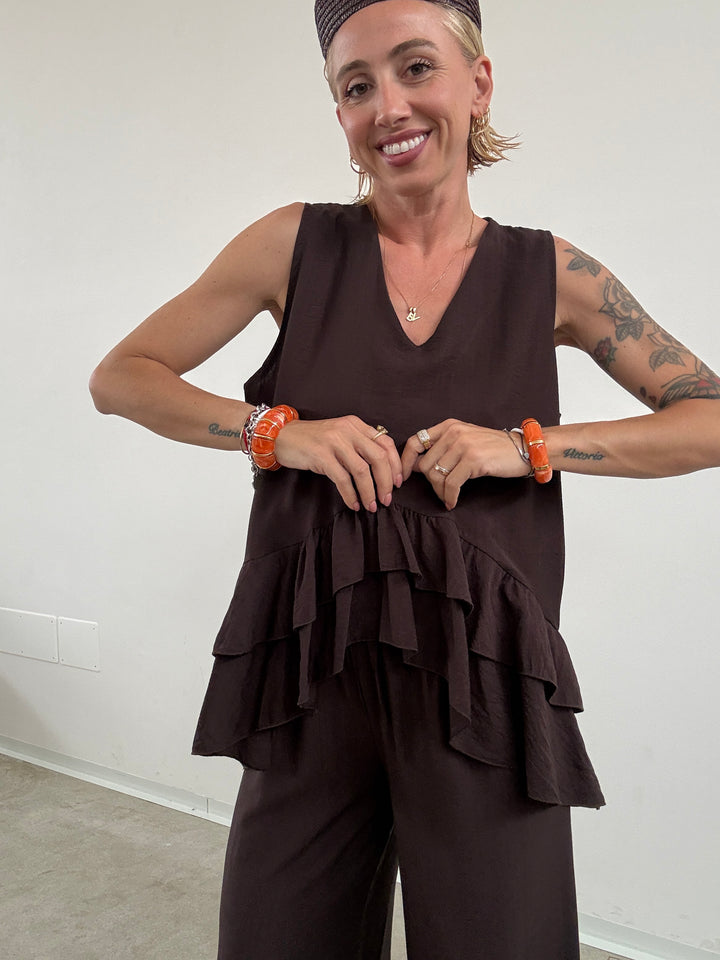 SET ANTONELLA BALZE MORO