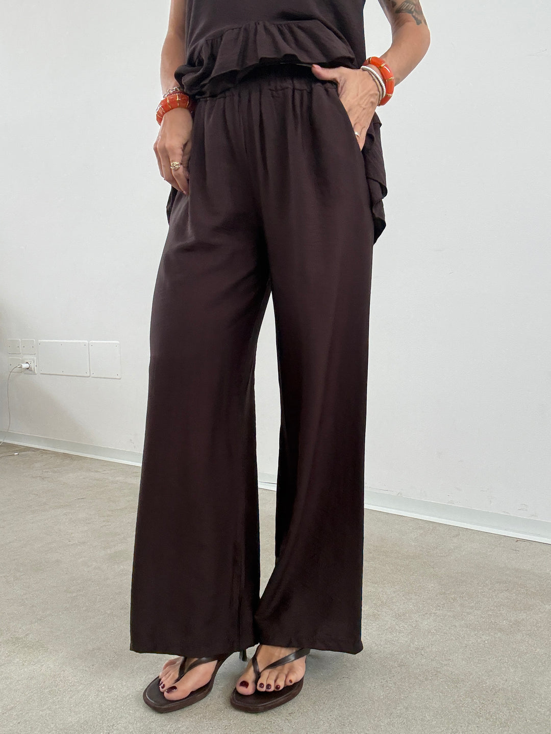 SET ANTONELLA BALZE MORO
