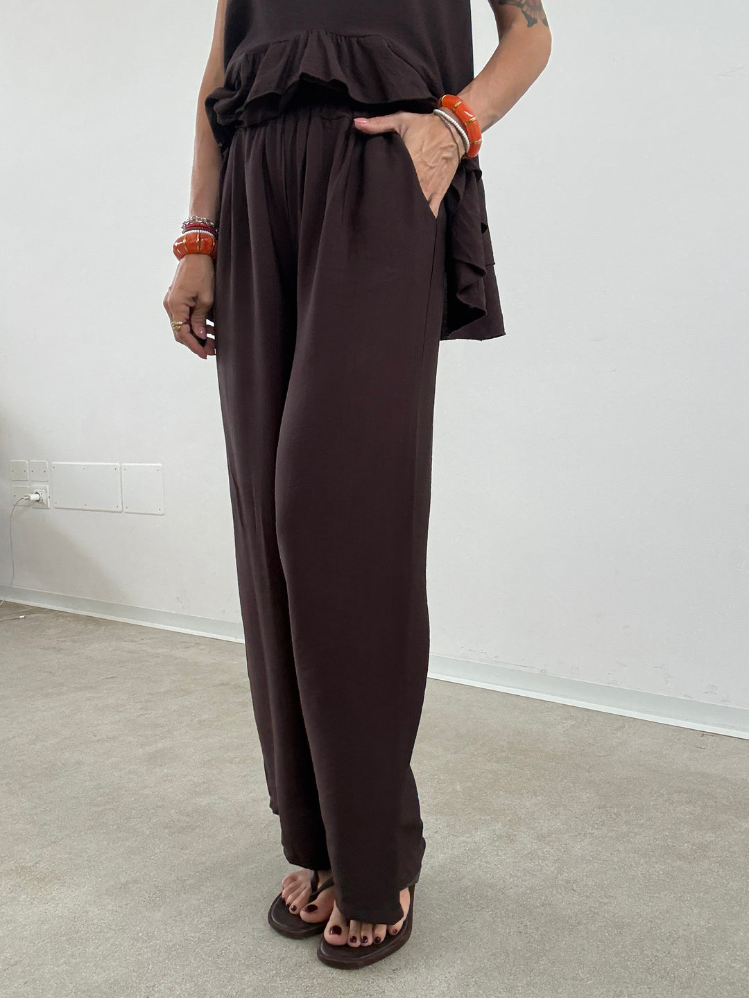 SET ANTONELLA BALZE MORO