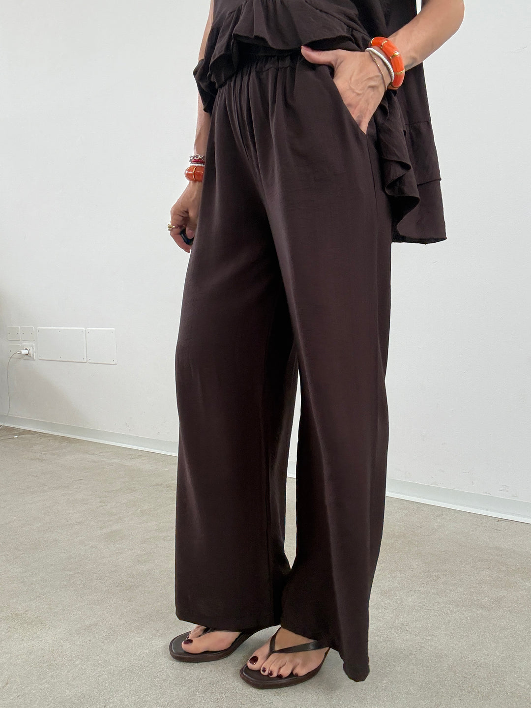SET ANTONELLA BALZE MORO