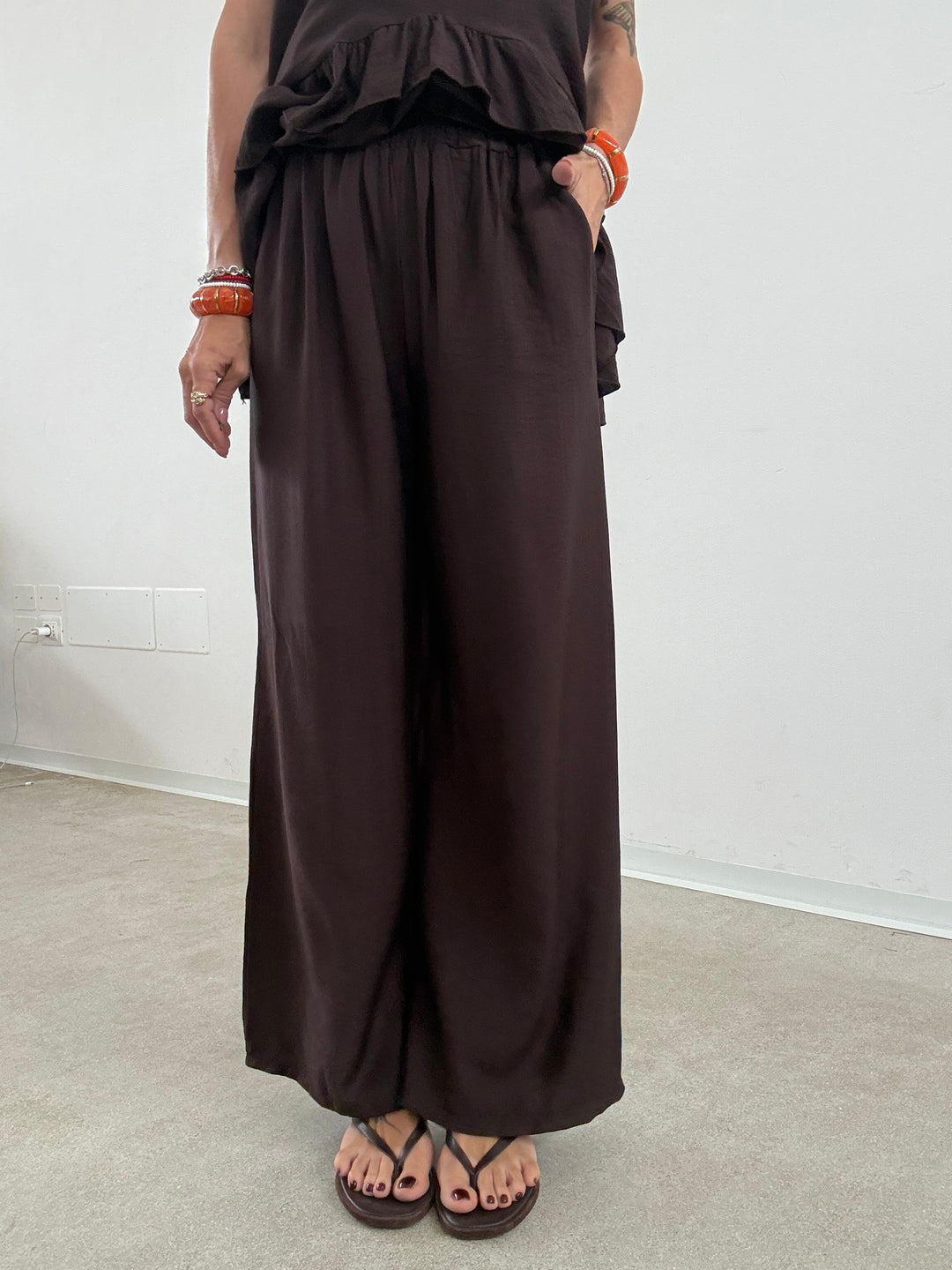 SET ANTONELLA BALZE MORO