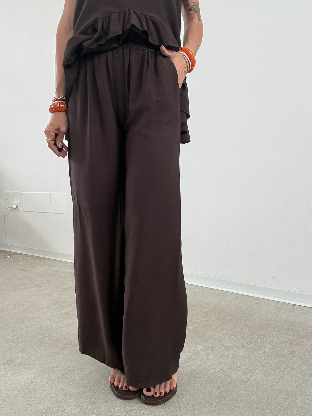 SET ANTONELLA BALZE MORO